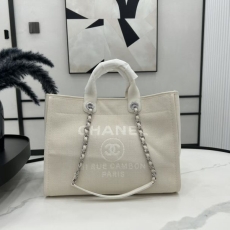 Chanel Shopping Bags